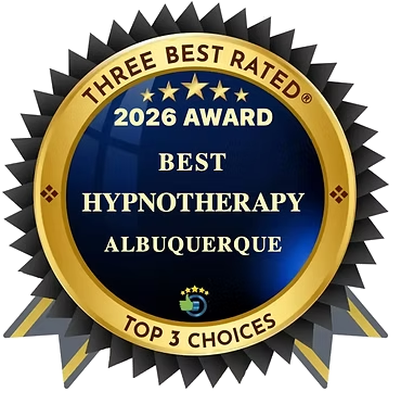 Three Best Rated 2026, Best Hypnotherapy in Albuquerque